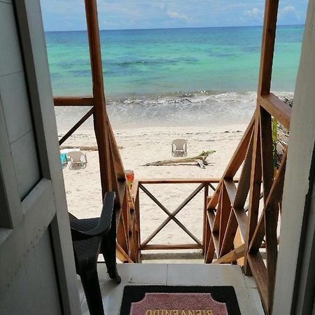 Miss Bassy'S Lodging Hotel San Andres  Luaran gambar