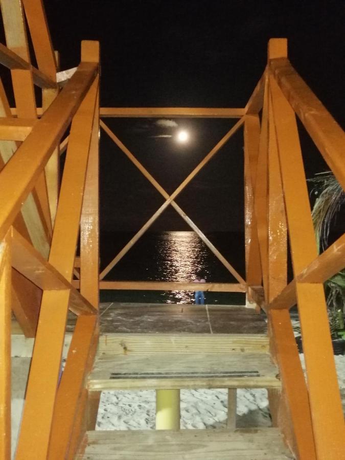 Miss Bassy'S Lodging Hotel San Andres  Luaran gambar