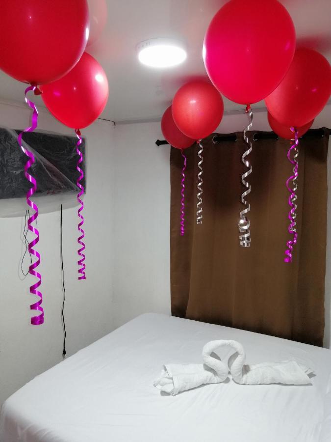 Miss Bassy'S Lodging Hotel San Andres  Luaran gambar