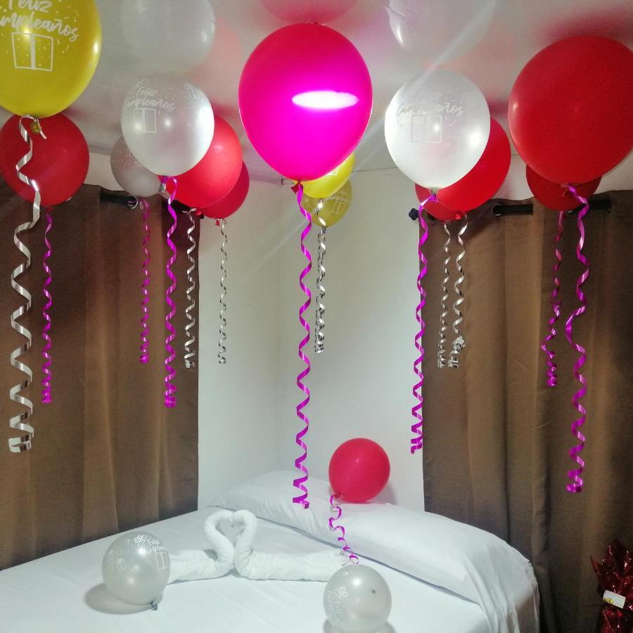 Miss Bassy'S Lodging Hotel San Andres  Luaran gambar