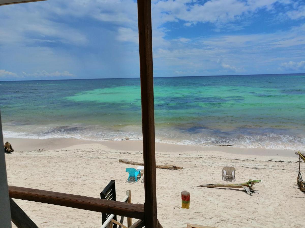 Miss Bassy'S Lodging Hotel San Andres  Luaran gambar