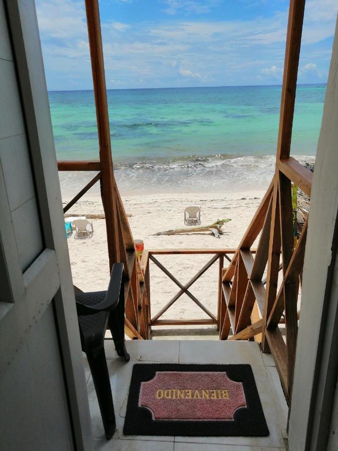 Miss Bassy'S Lodging Hotel San Andres  Luaran gambar