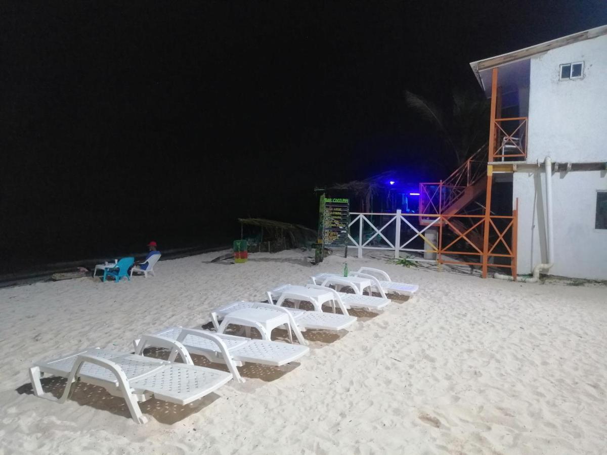Miss Bassy'S Lodging Hotel San Andres  Luaran gambar