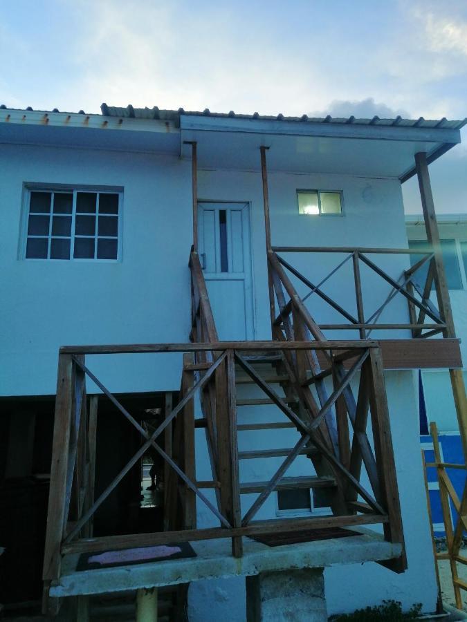 Miss Bassy'S Lodging Hotel San Andres  Luaran gambar