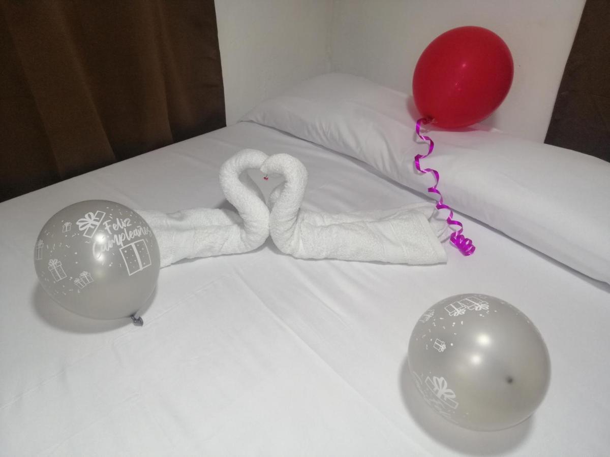 Miss Bassy'S Lodging Hotel San Andres  Luaran gambar