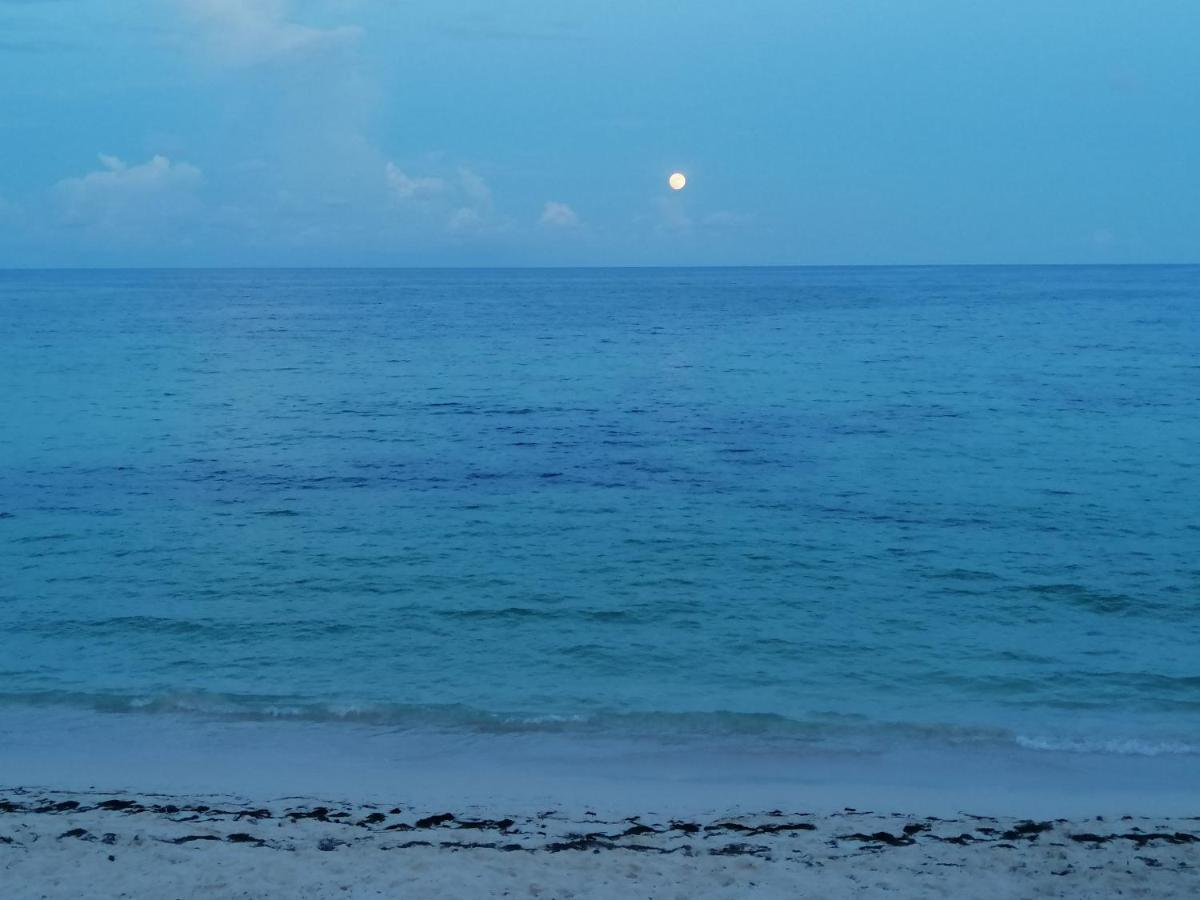 Miss Bassy'S Lodging Hotel San Andres  Luaran gambar