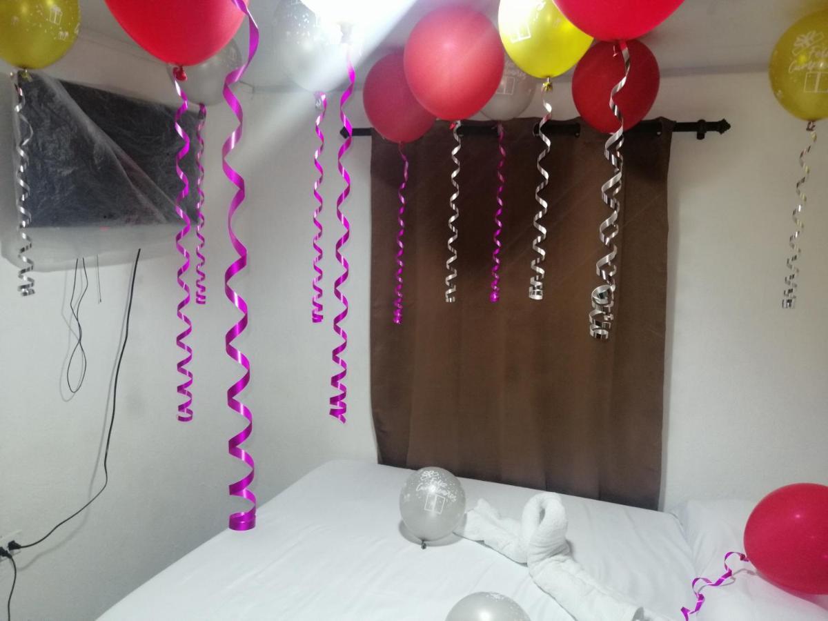 Miss Bassy'S Lodging Hotel San Andres  Luaran gambar