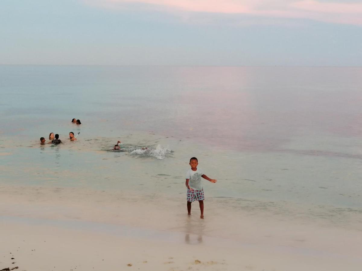 Miss Bassy'S Lodging Hotel San Andres  Luaran gambar