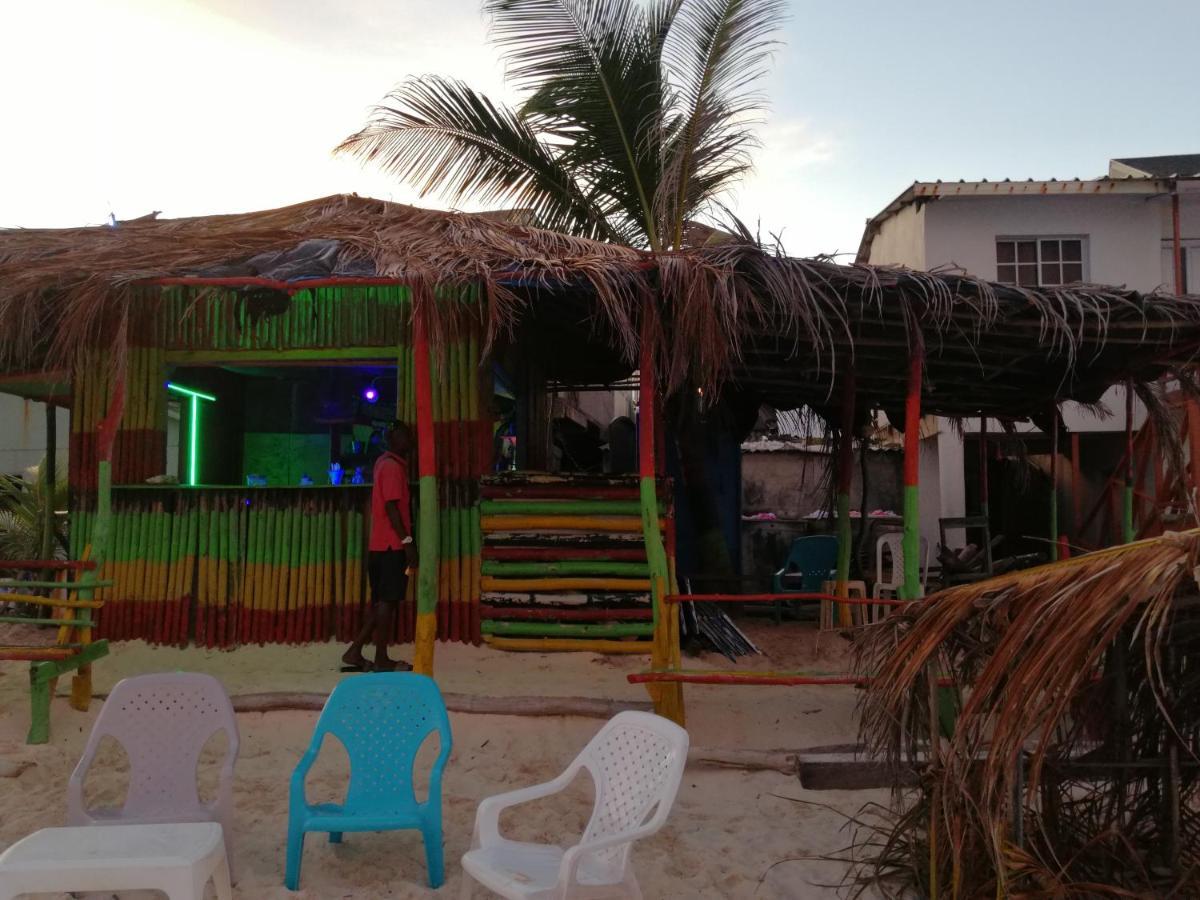 Miss Bassy'S Lodging Hotel San Andres  Luaran gambar