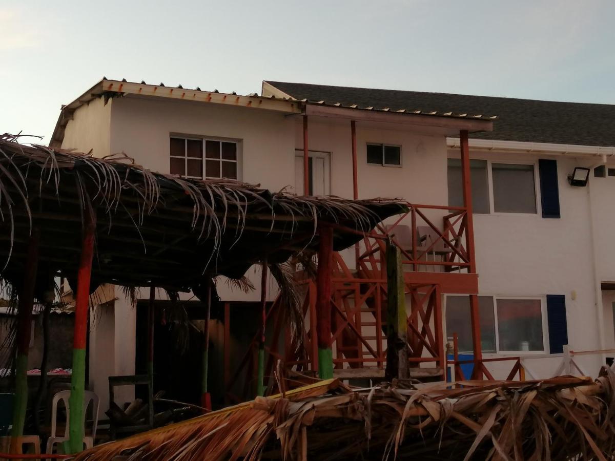 Miss Bassy'S Lodging Hotel San Andres  Luaran gambar