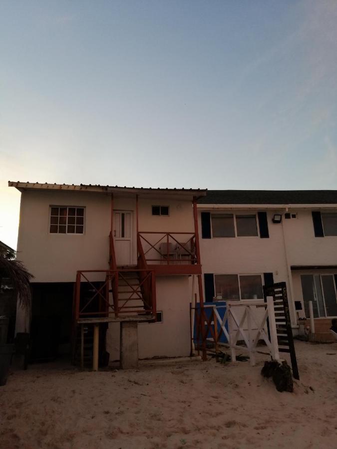 Miss Bassy'S Lodging Hotel San Andres  Luaran gambar