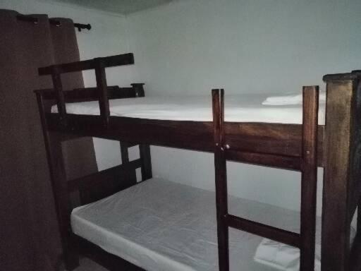 Miss Bassy'S Lodging Hotel San Andres  Luaran gambar