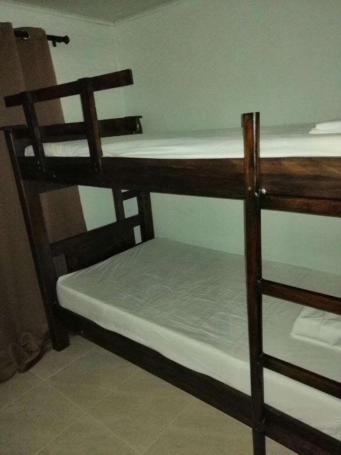 Miss Bassy'S Lodging Hotel San Andres  Luaran gambar