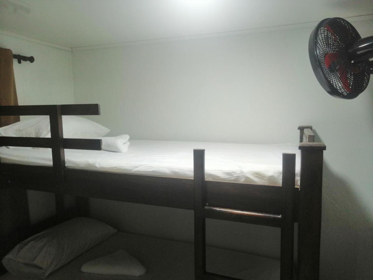 Miss Bassy'S Lodging Hotel San Andres  Luaran gambar