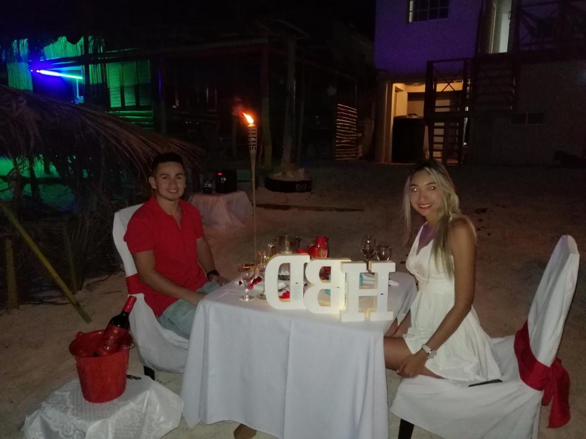 Miss Bassy'S Lodging Hotel San Andres  Luaran gambar