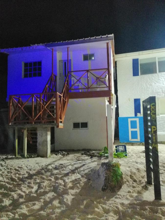 Miss Bassy'S Lodging Hotel San Andres  Luaran gambar
