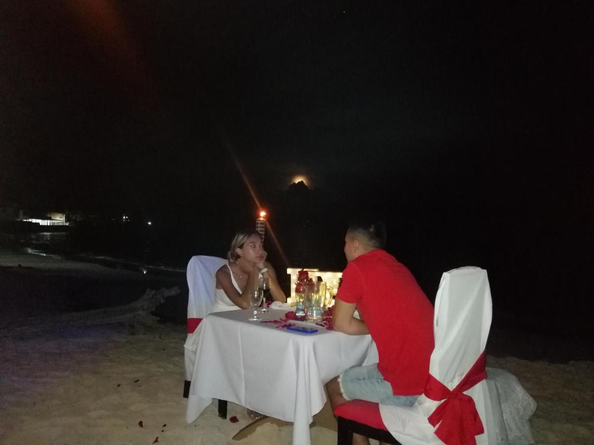Miss Bassy'S Lodging Hotel San Andres  Luaran gambar